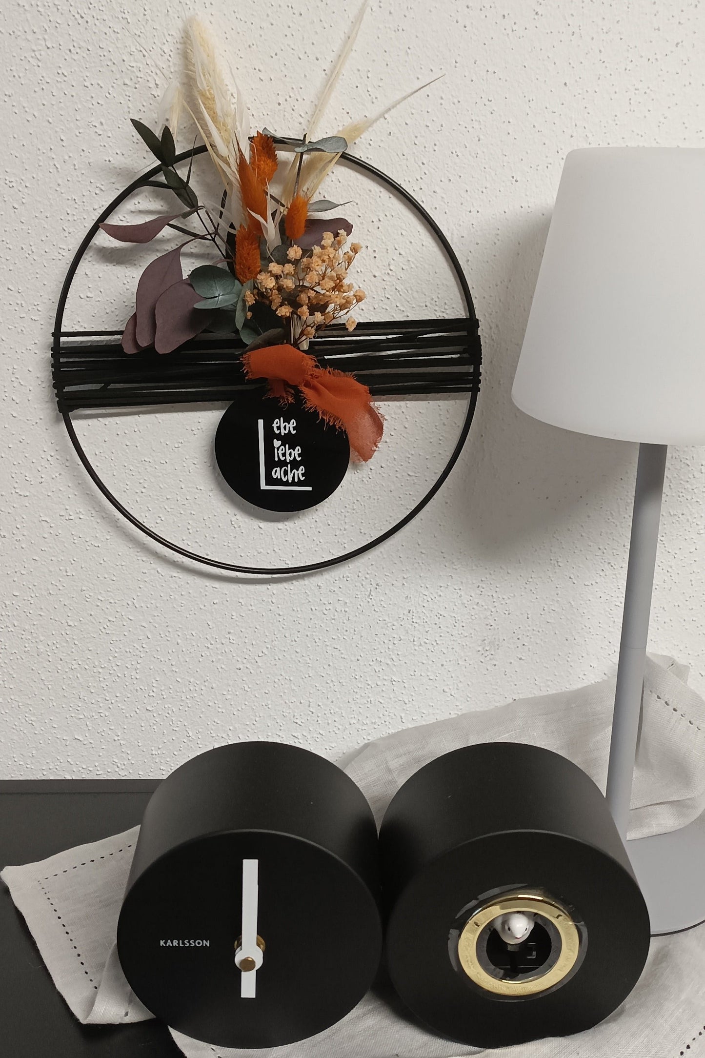 Scheibe - Lebe Liebe Lache