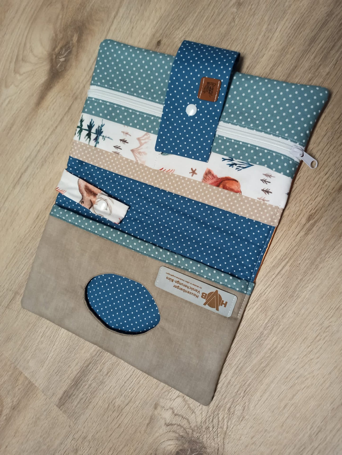 Windeltasche