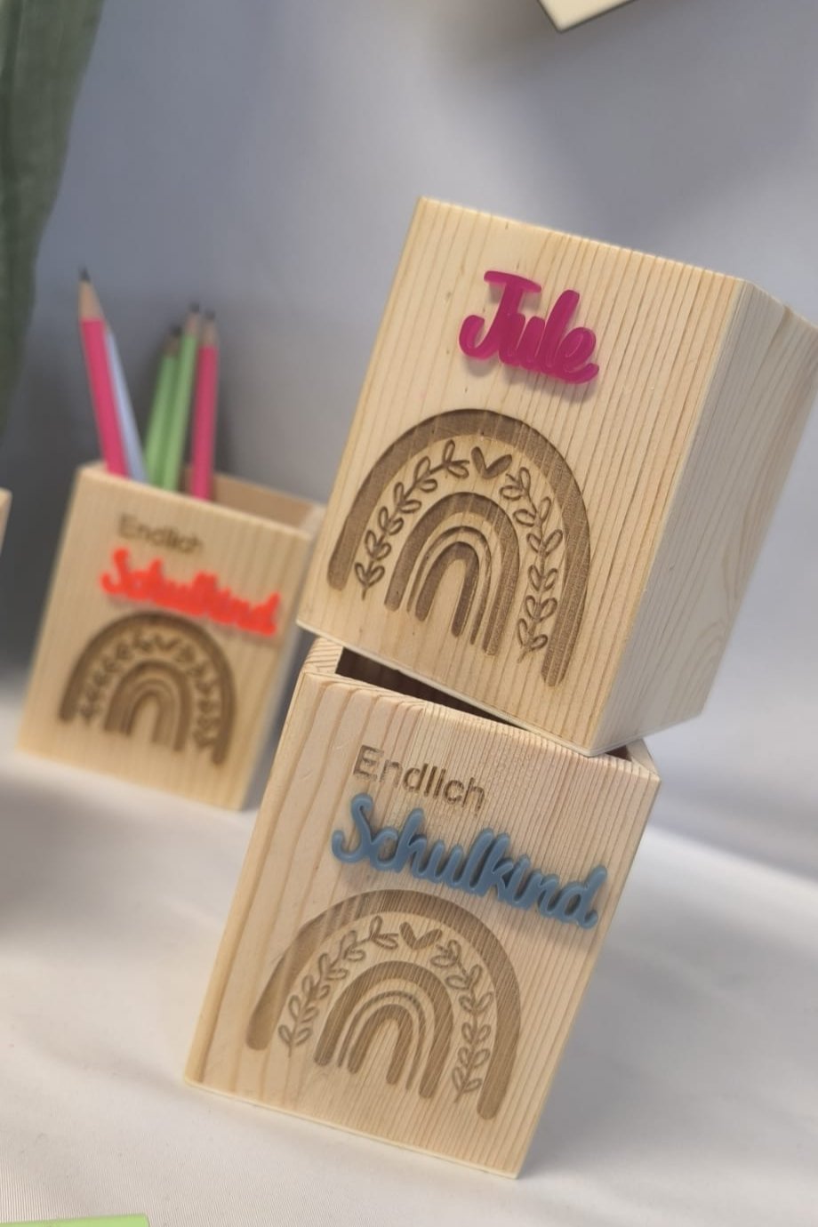 Stiftehalter | Stiftebox