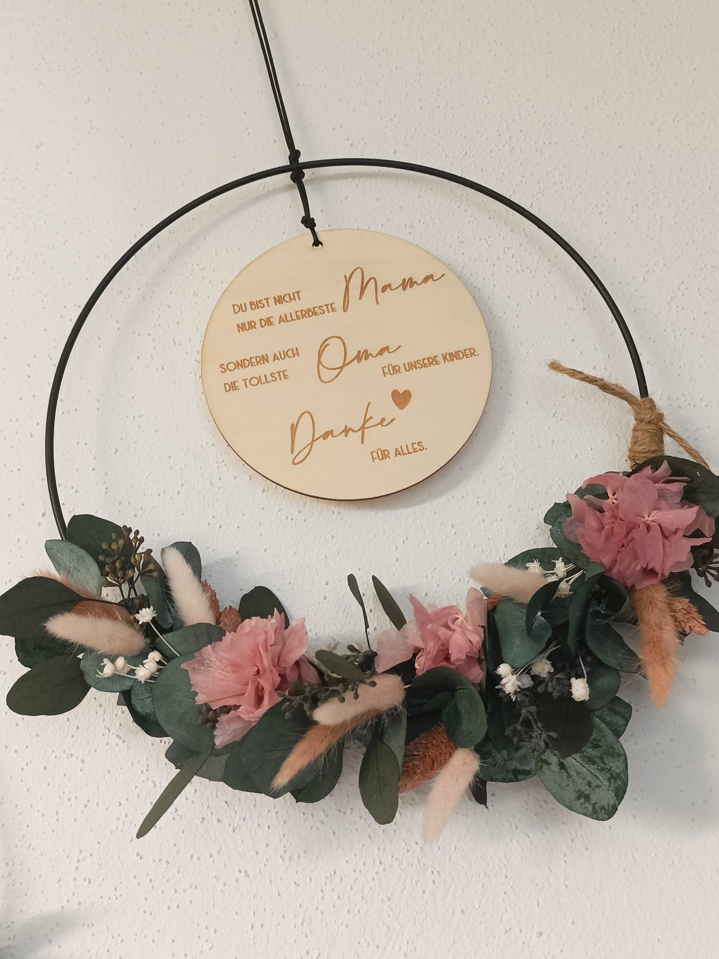 Scheibe - Allerbeste Mama & tollste Oma