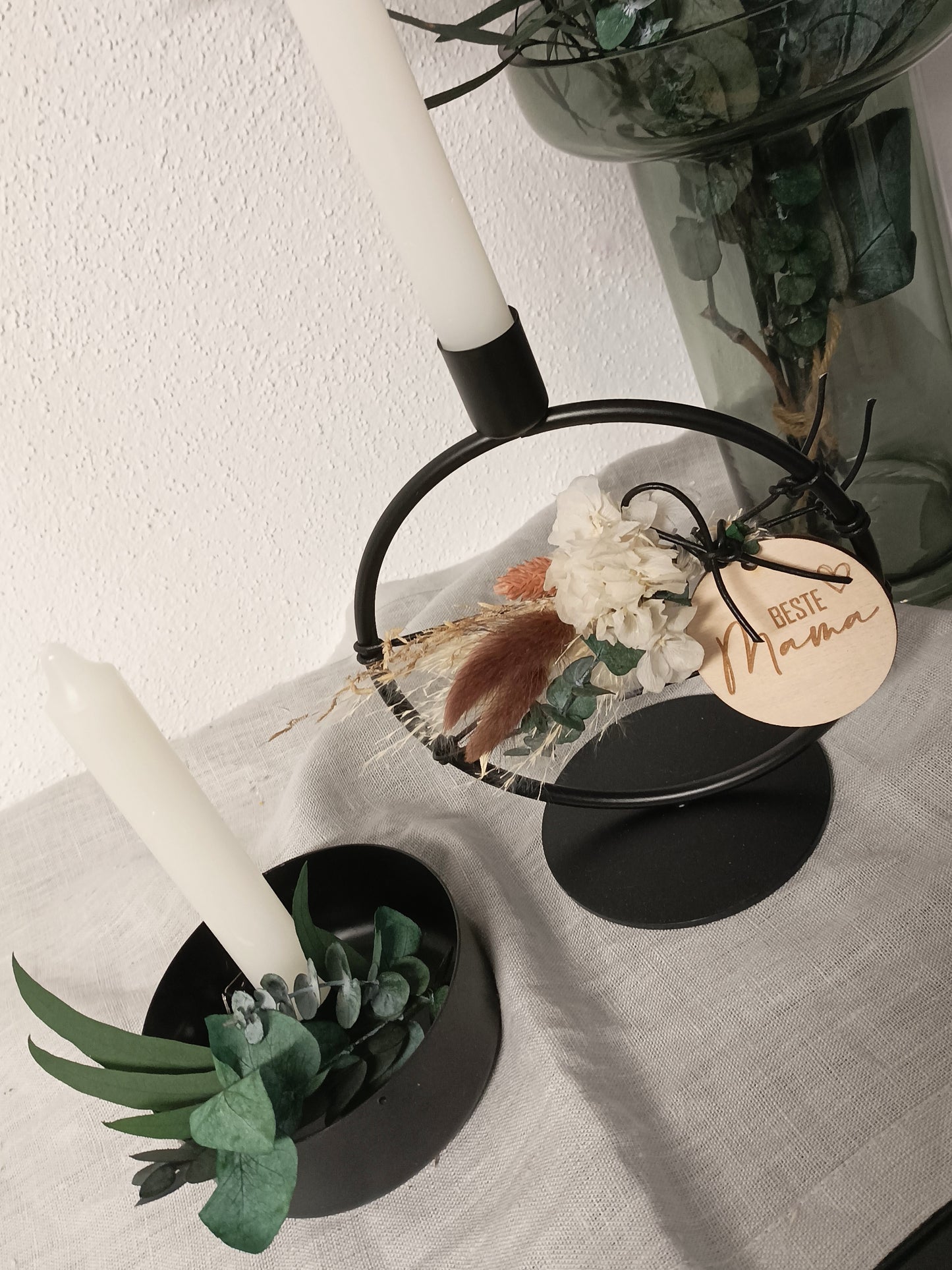 Scheibe - Beste Mama