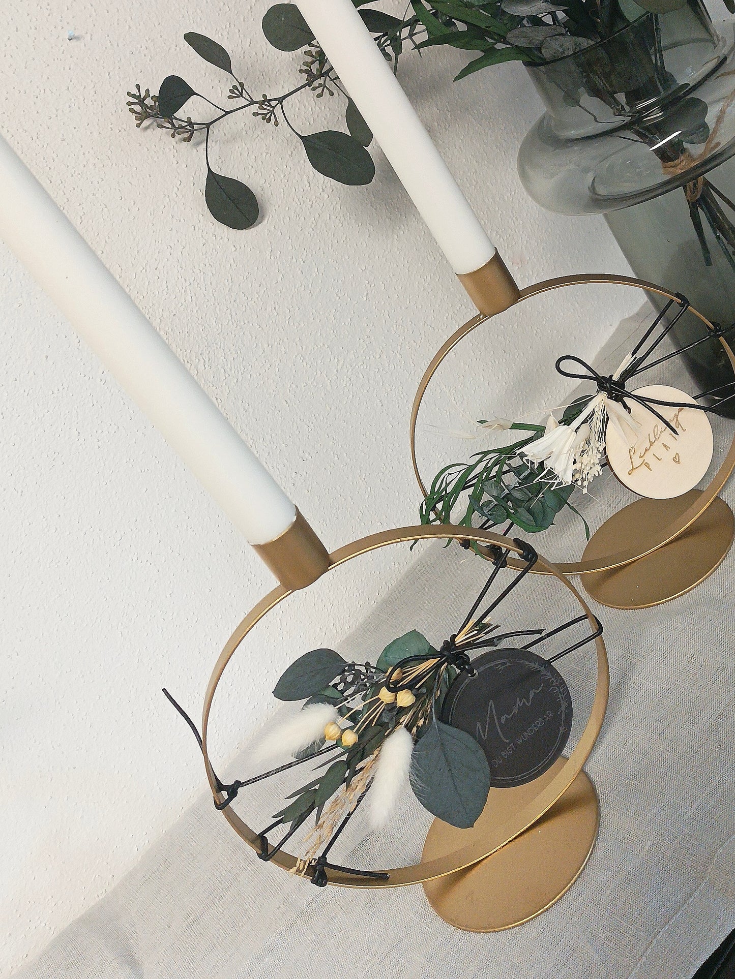 Scheibe - Mama du bist wunderbar