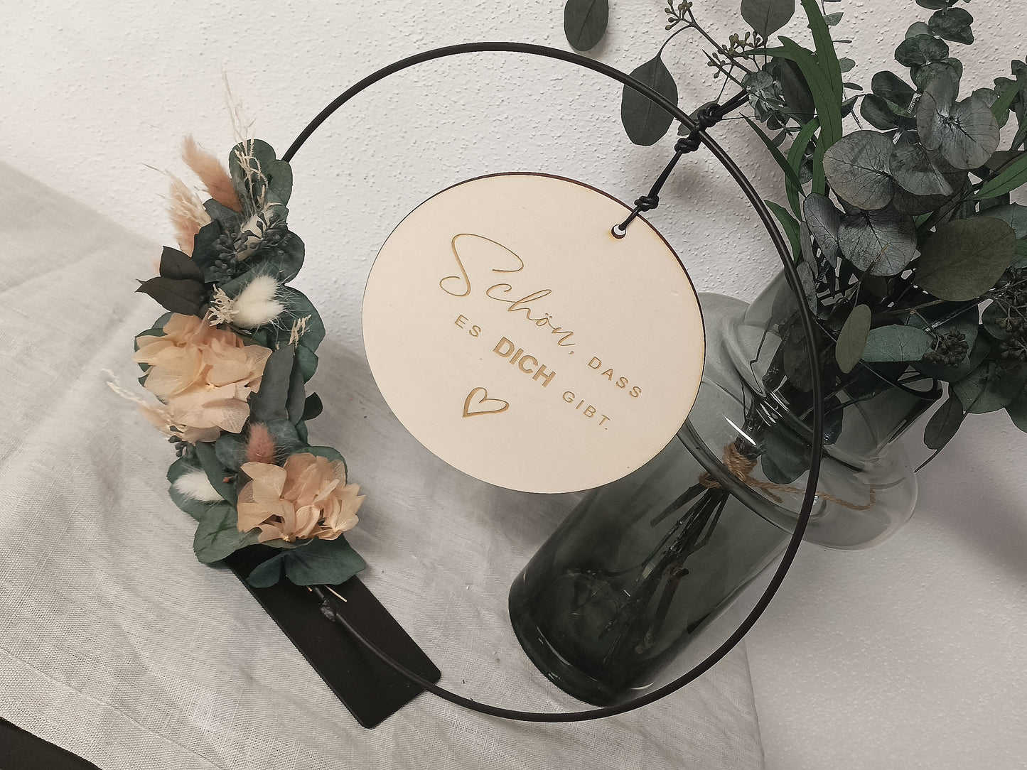 Scheibe - Schön, dass es dich gibt