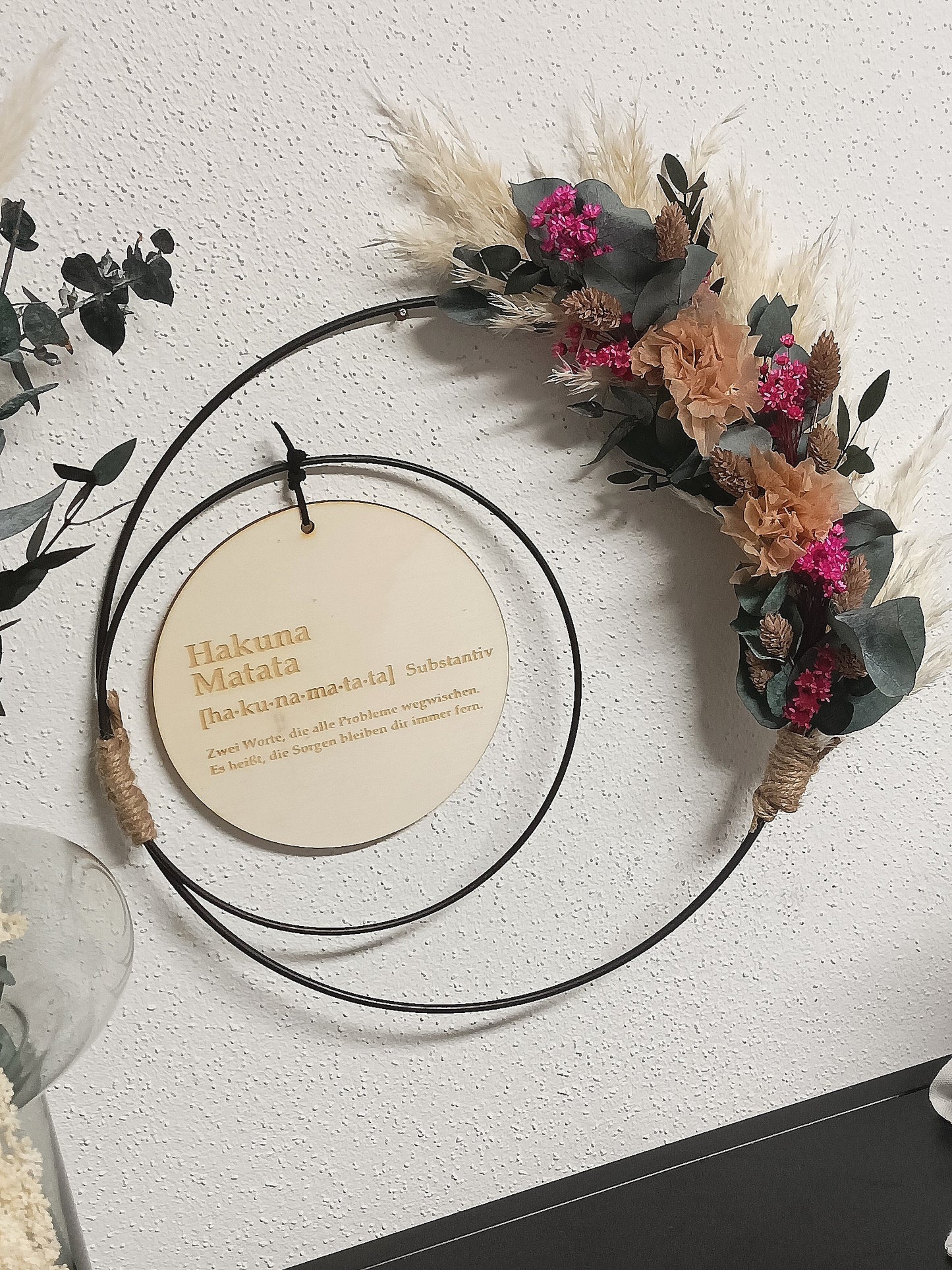 Scheibe - Hakuna Matata