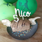 Caketopper - Name