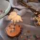 Caketopper - Minitopper Set Dino