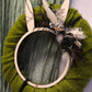 Floralhoop Türkranz - Osterring mit Hasenohren