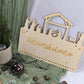 Adventskalender - Vorfreude ist die schönste Freude