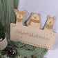 Adventskalender - Vorfreude ist die schönste Freude