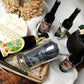 Bierkrug - Bester Papa mit Hirsch