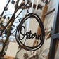 Osteranhänger