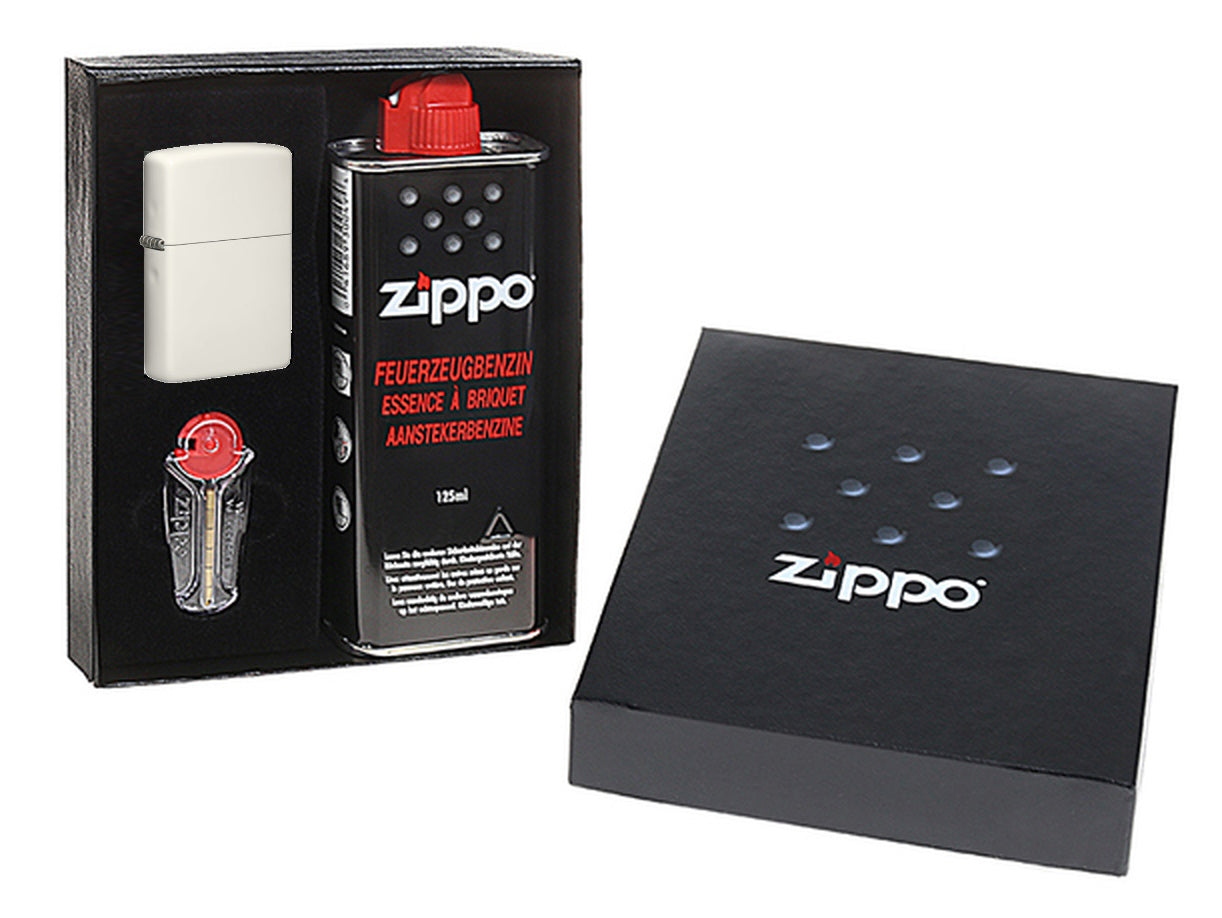 Zippo Glow in the Dark